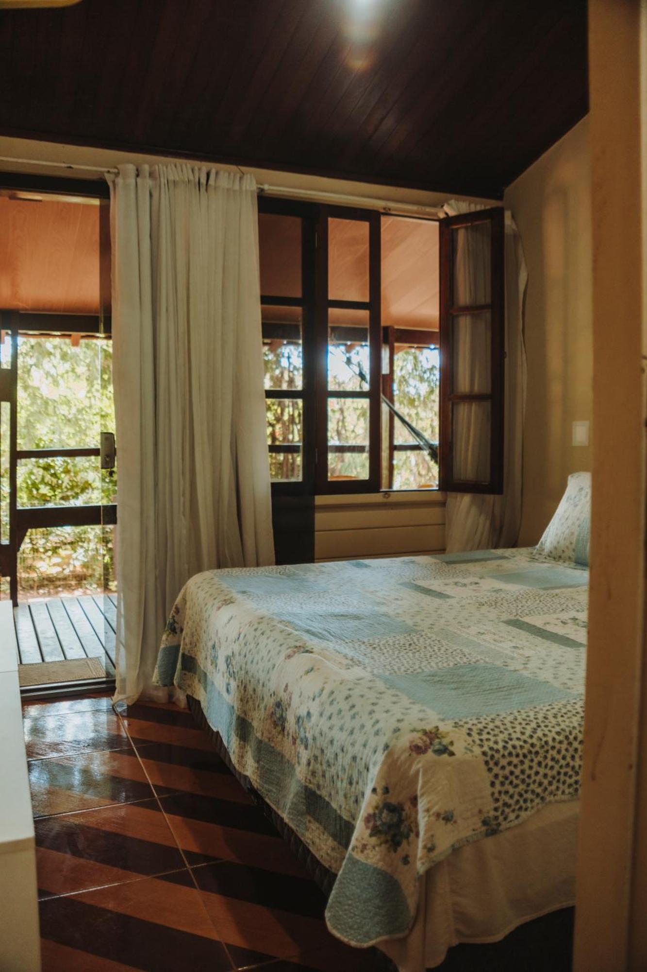 Hotel Fulo De Mandacaru Fernando de Noronha Exterior foto